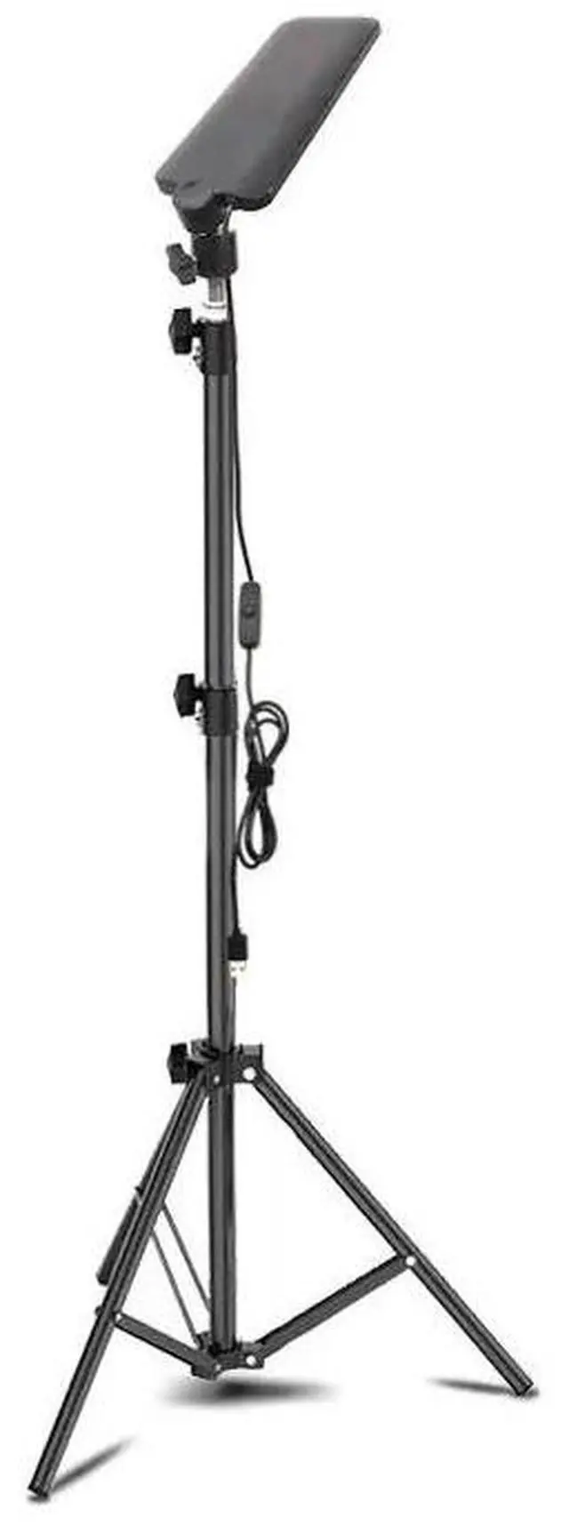 Alt view image 3 of 7 - Video Light LED Selfie Light LED lamp Photography Light With