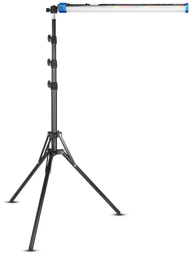 Alt view image 4 of 7 - Sokani X25 RGB LED Video Light Handheld Tube Wand Stick CTT