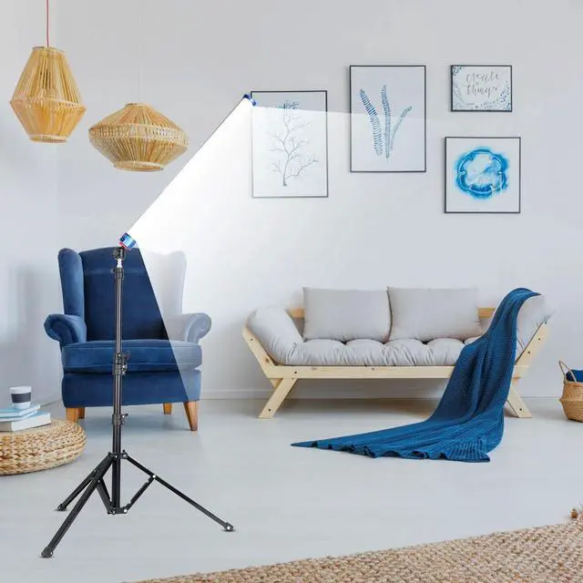 Alt view image 2 of 7 - Sokani X25 RGB LED Video Light Handheld Tube Wand Stick CTT