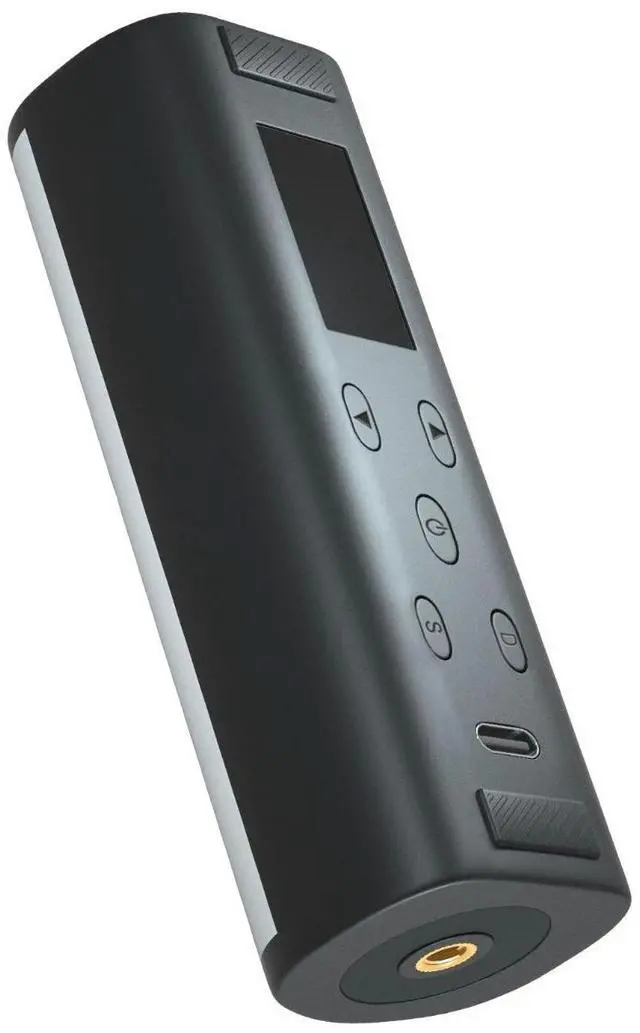 Alt view image 7 of 7 - Mini Handle RGB LED Video Light 2500K-9000K Stick Light Temp