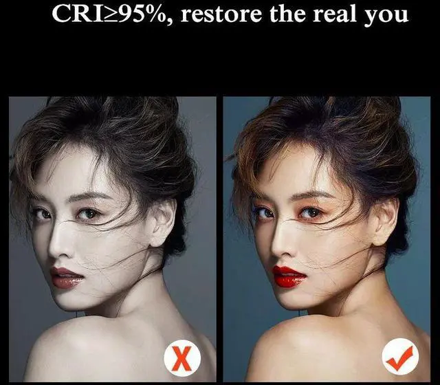 Alt view image 4 of 7 - RGB Handheld LED Light Wand Colorful Photography Lighting St