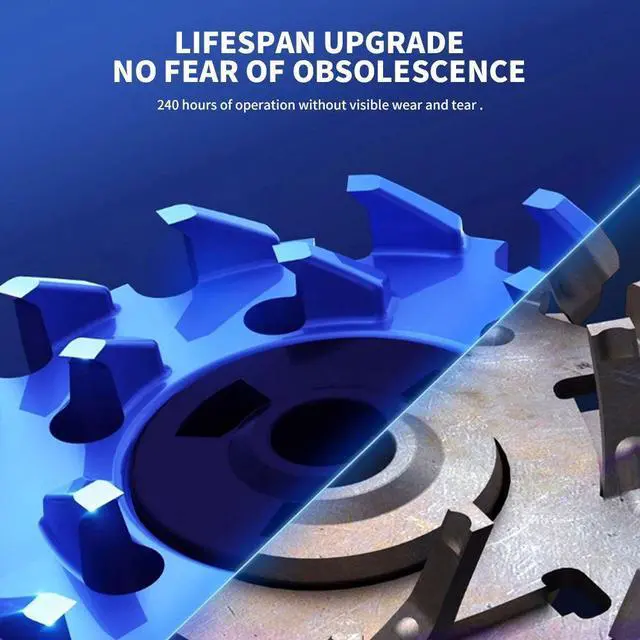 Alt view image 6 of 7 - XIAOMI MIJIA Electric Shaver S700 Portable Flex Razor 3 Head