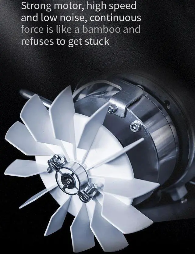 Alt view image 6 of 7 - Professional Dog Hair Clipper All Metal Rechargeable Pet Tri