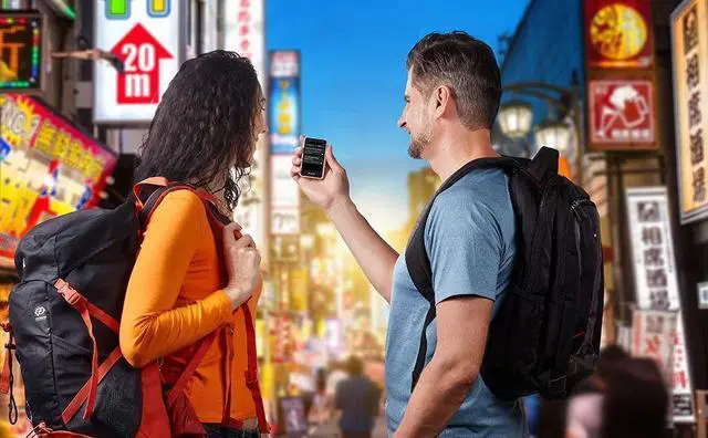 Alt view image 2 of 7 - Timekettle Fluentalk T1 Mini intelligent voice translator re