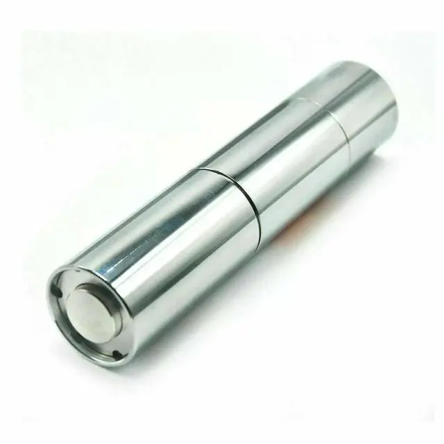 Alt view image 4 of 4 - 488nm-60 Focusable Cyan-Blue Laser Waterproof Module