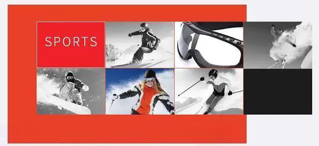 Alt view image 3 of 7 - Children's Ski Goggles UV400 Ski Glasses Single layer Girl S