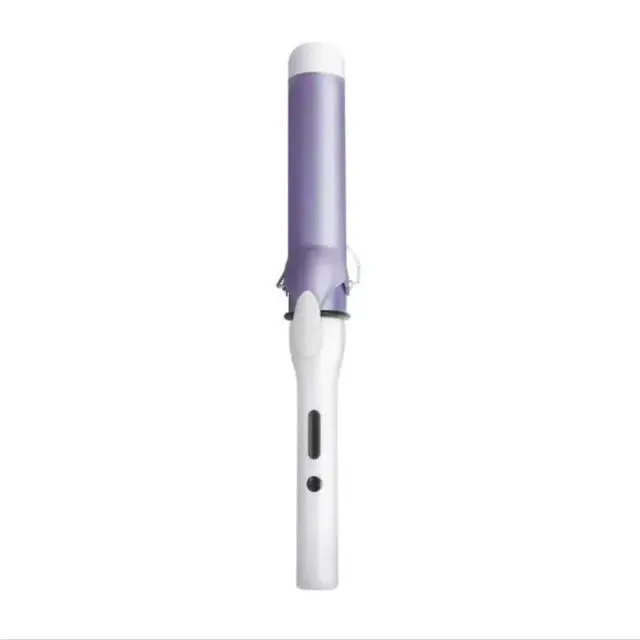 Alt view image 5 of 6 - 40mm Professional Ceramic Hair Curler Electric Long Curling