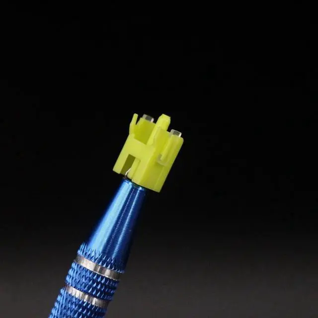 Alt view image 6 of 7 - Outemu Switches Mechanical Keyboard Switch 3Pin Silent Click