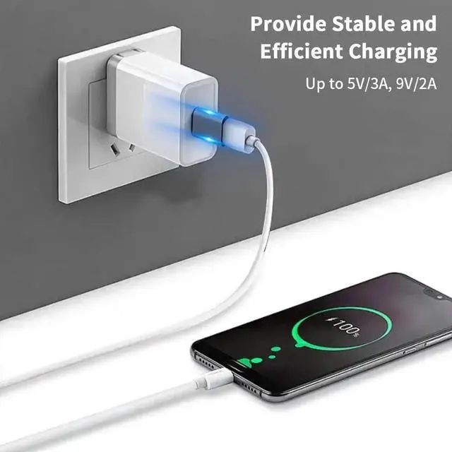 Alt view image 2 of 7 - USB C Female to USB Male Adapter 10Gbps, 3.1 Gen 2, USB A to C Adapter OTG Converter Support Bi-Directionalfor iPhone, MacBook,PC, Laptop, Charger, Power (1Pack)