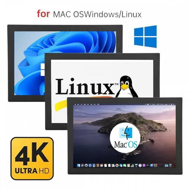 Alt view image 4 of 5 - CY Virtual Display Adapter 4K HDMI 1.4 DDC EDID Dummy Plug Headless Ghost Display Emulator HDTV 4K@60Hz