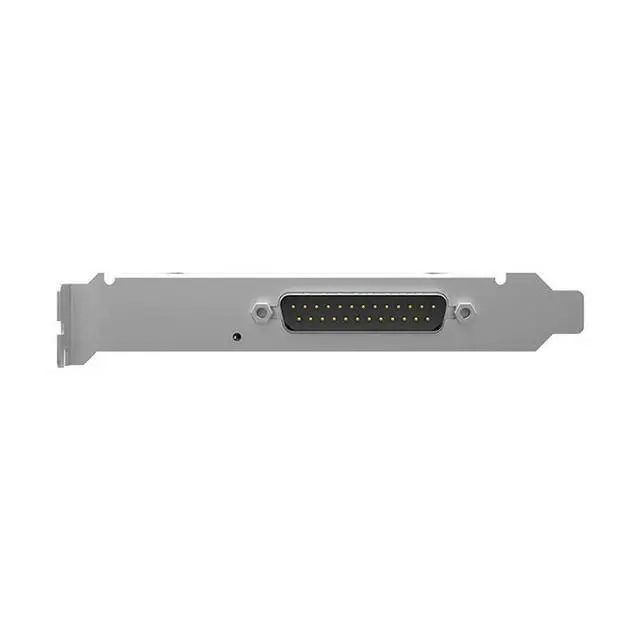 Alt view image 4 of 4 - Magewell Pro Capture Hexa CVBS Six-Channel SD Capture Card, 6-Channel CVBS Video & Audio Capture, DB25 Input, PCIe Gen2 x1, Up to 720×576, Windows Linux Mac Compatible