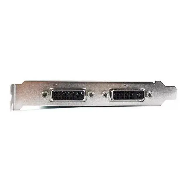 Alt view image 3 of 5 - Magewell Pro Capture Dual DVI Two-Channel HD Capture Card, 2x DVI Input, Supports DVI VGA Component HDMI with Embedded Audio, PCIe Gen2 x4, Windows Linux Mac Compatible