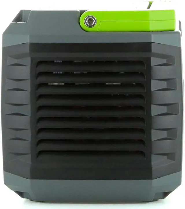 Alt view image 4 of 5 - Antigravity Batteries PS-80 Portable Power Station 288Wh Lithium Battery 78000mAh, 110V/300W AC Outlets ecoflow for Outdoor Camping, Home Backup,Emergency,RV