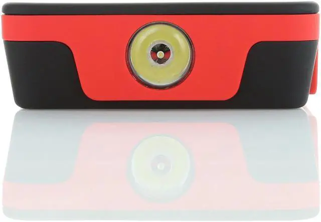 Alt view image 5 of 11 - Antigravity Batteries XP-1 MICRO-START Jump-Starter Personal Power Supply (PPS) Portable Kit