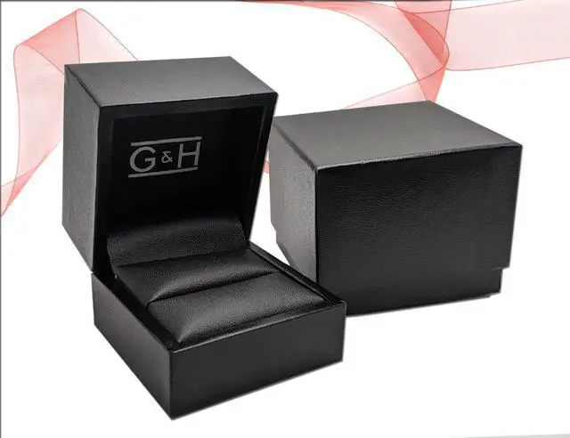 Alt view image 4 of 4 - Lab-Created Ruby Heart Ring 1.10 Carat (ctw) with Diamonds in Sterling Silver