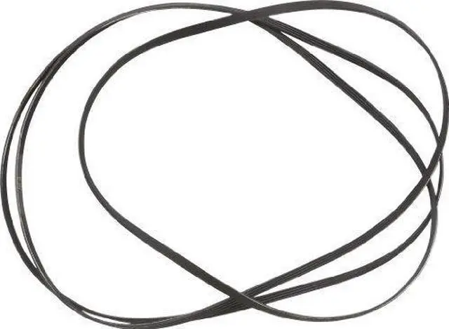 Alt view image 3 of 5 - 137292700 Genuine OEM Frigidaire Kenmore GE Dryer Belt