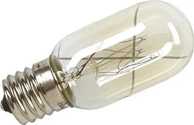 Alt view image 2 of 7 - Ge Light Bulb,Microwave  WB36X10328