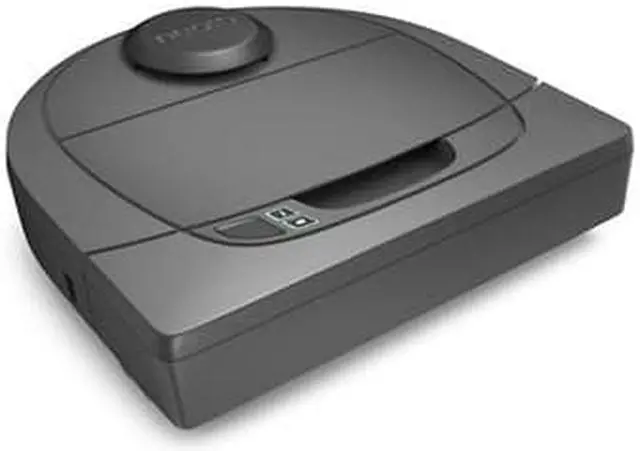 Alt view image 8 of 10 - NEATO 945-0235 Neato Botvac D3 Connected