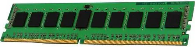 Alt view image 2 of 20 - Kingston ValueRAM 4GB DDR4 2666MHz 288pin SDRAM DIMM Memory Module KVR26N19S64