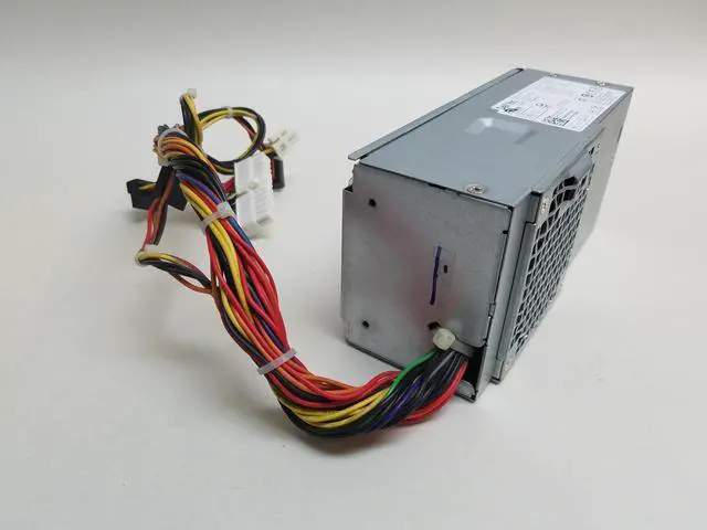 Alt view image 3 of 7 - Dell 77Ghn Dell Optiplex 3010 7010 9010