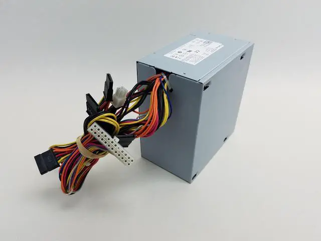 Alt view image 4 of 5 - Dell 7P3wv Dell 460 Watt Power Supply For Xps 7100 8300 8500