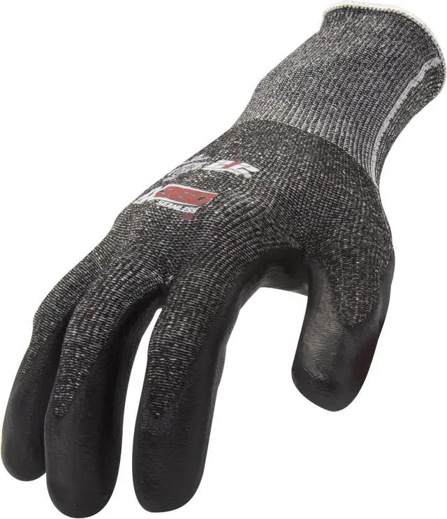 Main image of 212 Performance AXC5-06-012 AX360 Foam Nitrile-dipped Cut Resistant Gloves (EN Level 5, ANSI A3), XX-Large, 12-Pair