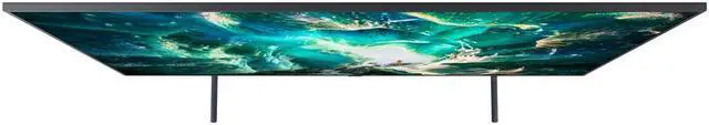 Alt view image 15 of 20 - Samsung RU8000 UHD 8 Series 82" Premium 4K Smart UHD LED TV UN82RU8000FXZA (2019)