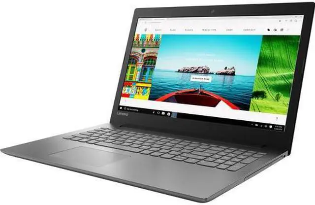 Lenovo IdeaPad 320-15IKB Touch 80XN000MUS 15.6