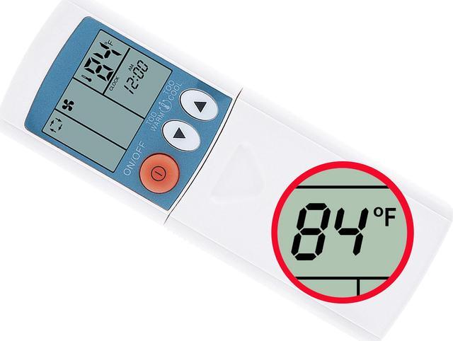 スペシャル特典 Control Remote Suitable Par Conditioner Air Mitsubishi for アクセサリ