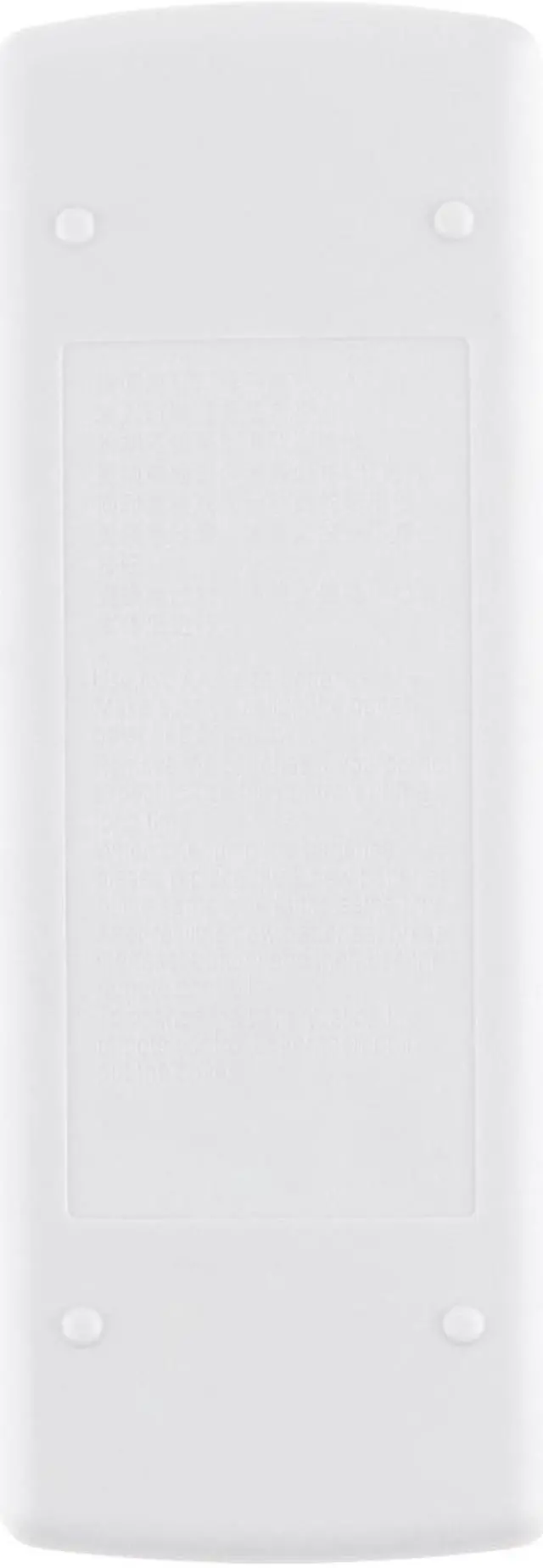 Alt view image 6 of 6 - New Remote Control Rkt502a420 for Mitsubishi Air Conditioner Display in Fahrenheit
