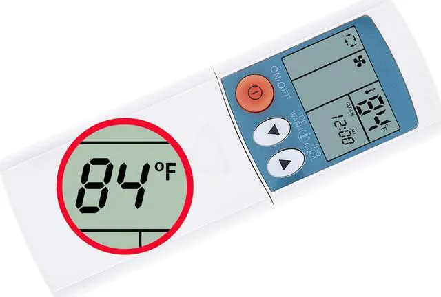 Main image of New Air Conditioner Remote Controller for Mitsubishi Srkqi25h 35h Rkx502a001 Ryd502a017 Display in Fahrenheit