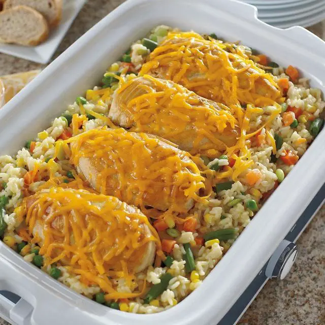 Alt view image 3 of 12 - Crock-Pot 3.5-Quart Casserole Crock Slow Cooker, Charcoal SCCPCCM350-CH