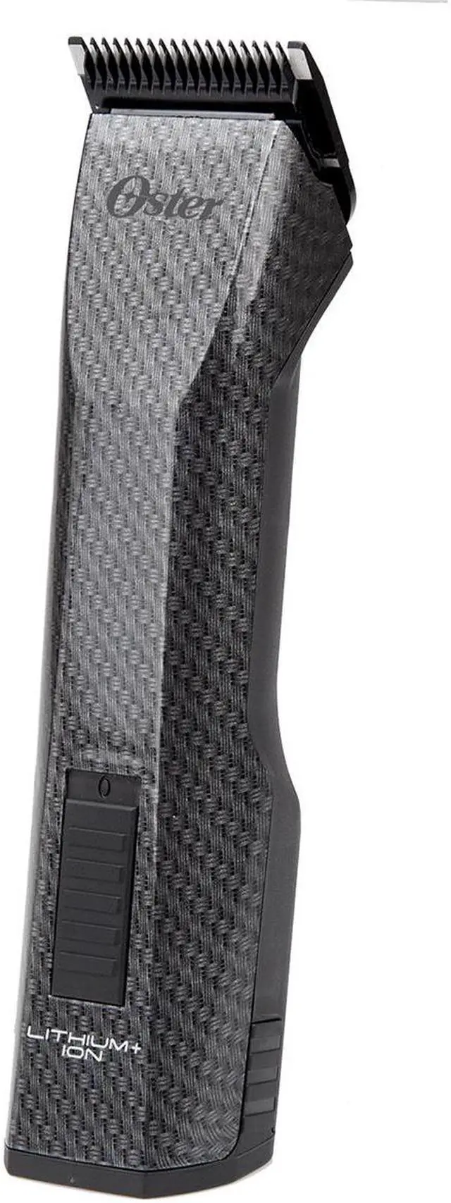 Alt view image 5 of 7 - New Oster Octane Lithium Ion Rechargeable Battery Pro 76 Cordless Clipper&Blades