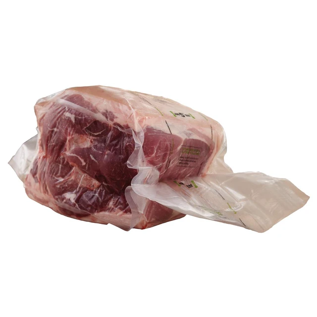 Alt view image 3 of 4 - FoodSaver 11" x 16' Expandable Vacuum Seal Rolls, 2 Pack FSFSBFEX626-NP