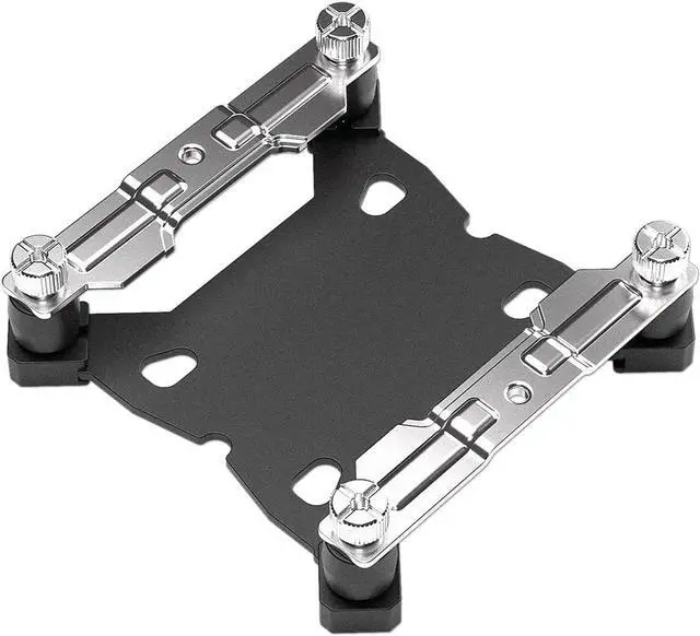 Alt view image 3 of 4 - Scythe Mounting Kit for Intel LGA1700 Socket (SCMK-1700B)