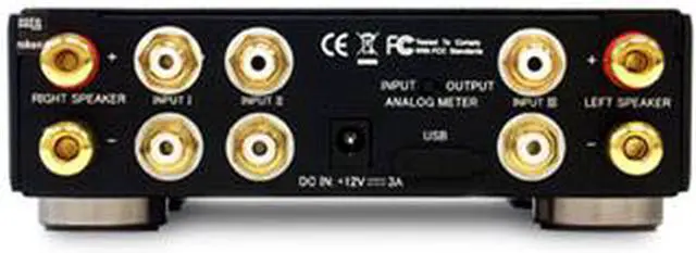 Alt view image 2 of 3 - Scythe SDAR-2100-BK Kama Bay AMP 2000 Rev.B