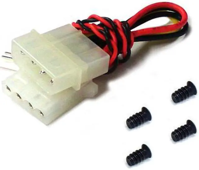 Alt view image 2 of 12 - Scythe Kaze Flex Sealed Precision FBD 120mm Fan @1200 RPM