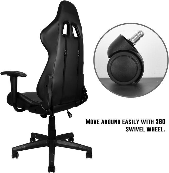 Raidmax drakon best sale dk702 gaming chair