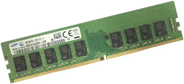 Alt view image 2 of 3 - SAMSUNG SERVER MEMORY ECC 8G 2Rx8 PC4-2133P-EE1 (8G DDR4 2133)