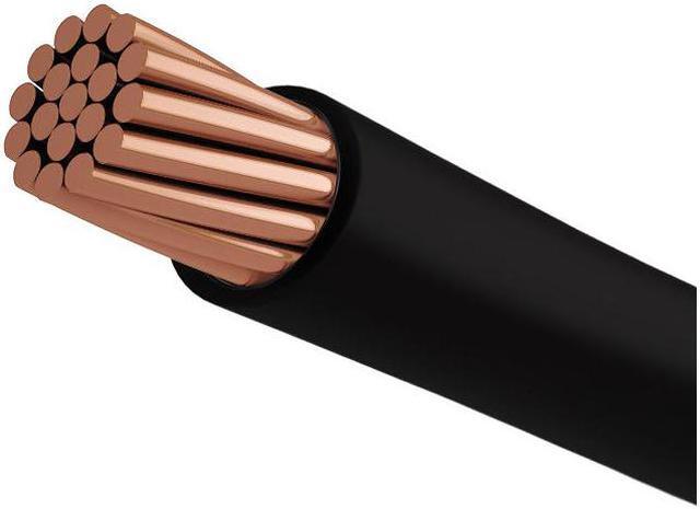 Alt view image 2 of 4 - ZORO SELECT 20PX07ID PC Power Cord, 5-15P, IEC C13, 15 ft., Blk, 13A