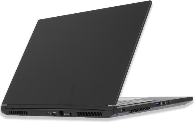 Alt view image 2 of 7 - Intel Whitebook Gaming Notebook, 15.6" 144Hz FHD Display, Intel Core i7-9750H Upto 4.5GHz, 16GB RAM, 512GB NVMe SSD, NVIDIA GeForce GTX 1660 Ti, HDMI, Thunderbolt, Wi-Fi, Bluetooth, Windows 10 Pro