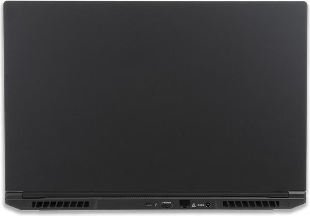 Alt view image 3 of 7 - Intel Whitebook Gaming Notebook, 15.6" 144Hz FHD Display, Intel Core i7-9750H Upto 4.5GHz, 16GB RAM, 512GB NVMe SSD, NVIDIA GeForce GTX 1660 Ti, HDMI, Thunderbolt, Wi-Fi, Bluetooth, Windows 10 Pro