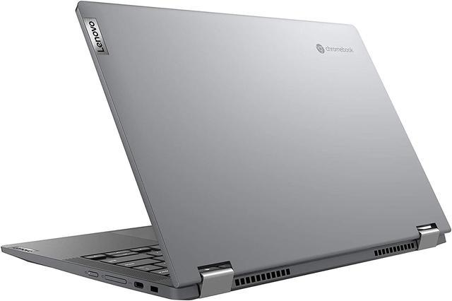 Lenovo Flex 5 Chromebook, 13