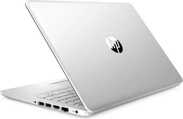 Alt view image 2 of 6 - HP 14 Notebook, 14" HD Display, AMD Ryzen 3 3250U Upto 3.5GHz, 8GB RAM, 128GB SSD, Vega 3, HDMI, Card Reader, Wi-Fi, Bluetooth, Windows 10 Home S