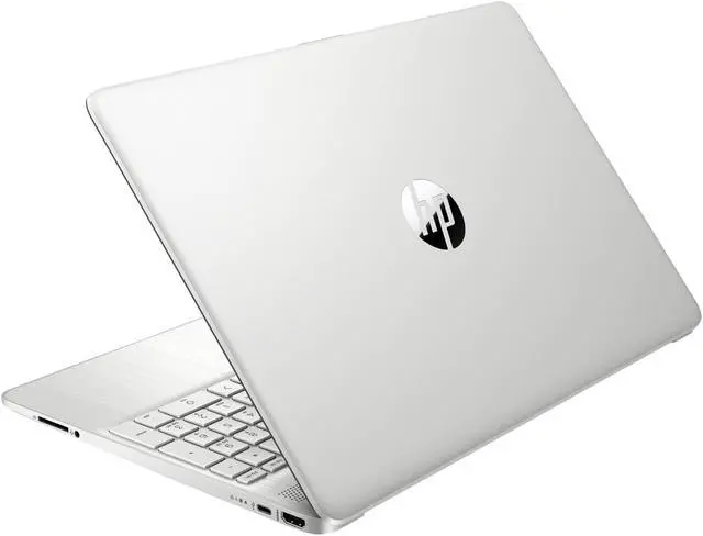 Alt view image 7 of 7 - HP 15 Notebook, 15.6" HD Display, Intel Core i5-1135G7 Upto 4.2GHz, 16GB RAM, 1TB NVMe SSD, HDMI, Card Reader, Wi-Fi, Bluetooth, Windows 10 Home