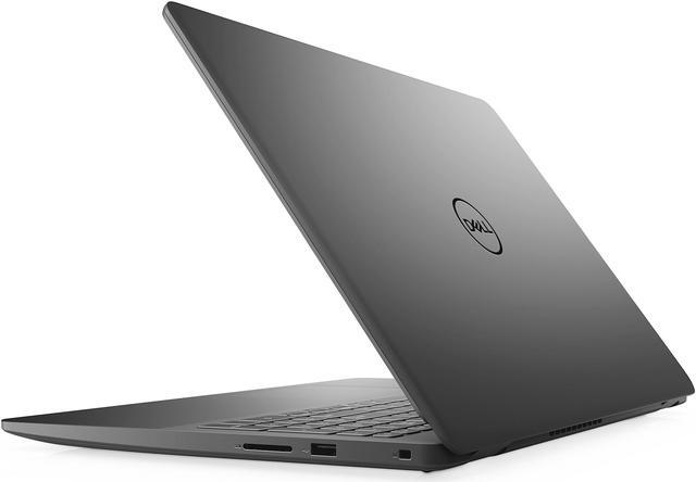 Alt view image 2 of 6 - Dell Inspiron 3501 Notebook, 15.6" FHD Display, Intel Core i3-1115G4 Upto 4.1GHz, 8GB RAM, 1TB NVMe SSD, HDMI, Card Reader, Wi-Fi, Bluetooth, Windows 10 Home