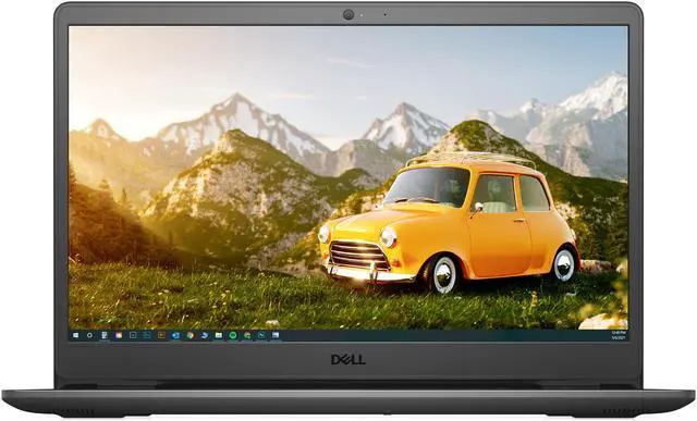 Alt view image 6 of 6 - Dell Inspiron 3502 Notebook, 15.6" HD Display, Intel Pentium Silver N5030 Upto 3.1GHz, 4GB RAM, 1TB NVMe SSD, HDMI, Card Reader, Wi-Fi, Bluetooth, Windows 10 Home S