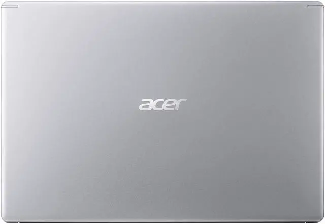 Alt view image 6 of 7 - Acer Aspire 5 Notebook, 15.6" IPS FHD Display, Intel Core i3-1005G1 Upto 3.4GHz, 4GB RAM, 512GB NVMe SSD, HDMI, Wi-Fi, Bluetooth, Windows 10 Home S