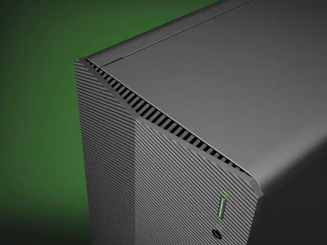 Alt view image 4 of 7 - HP Pavilion TG01 Gaming Desktop, AMD Ryzen 5 5600G Upto 4.4GHz, 16GB RAM, 256GB NVMe SSD, NVIDIA GeForce GTX 1660 Super, HDMI, DisplayPort, DVI, Wi-Fi, Bluetooth, Windows 10 Home