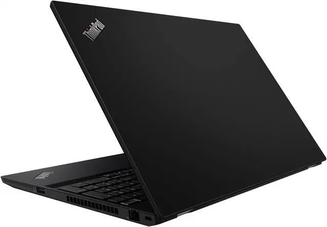Alt view image 3 of 7 - Lenovo ThinkPad T15 Gen 2 Laptop, 15.6" IPS FHD Display, Intel Core i7-1165G7 Upto 4.7GHz, 16GB RAM, 1TB NVMe SSD, HDMI, Thunderbolt, Card Reader, Wi-Fi, Bluetooth, Windows 10 Pro
